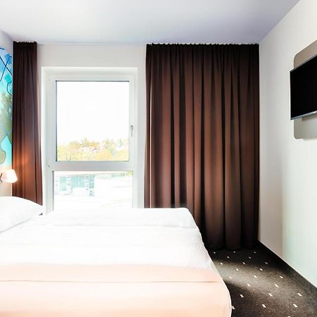 B&B Hotel 拉芬斯堡 外观 照片