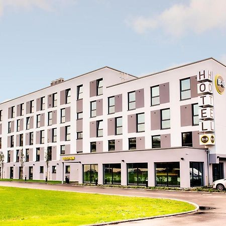 B&B Hotel 拉芬斯堡 外观 照片